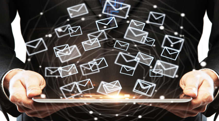 Email marketing services Dubai