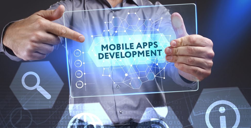 Affordable app development services