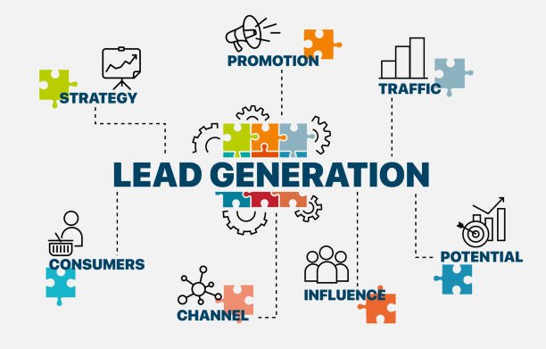 B2B lead generation experts