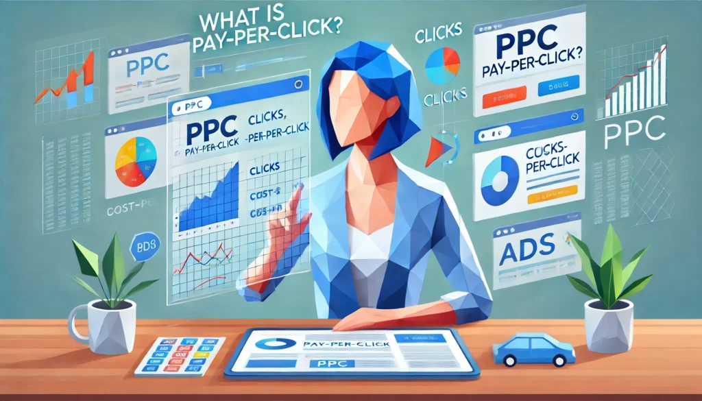 High-converting PPC campaigns