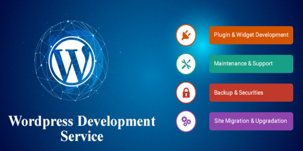 Website design and development Dubai